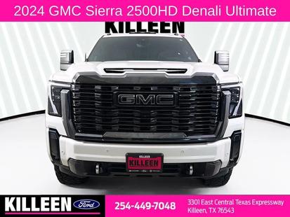 gmc sierra 2500hd 2024 1GT19XEYXRF366205 image gmc sierra 2500hd 2024 1GT19XEYXRF366205 image
